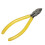 5 Inch High Carbon Steel Diagonal Mini Plier 2