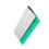 (30cm) Aluminium Screen Printing Squeegee Blade Ink Scraper Blade Tool 10/20/30/40cm 11