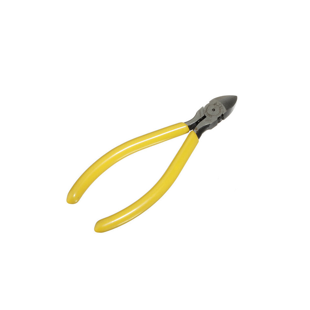 5 Inch High Carbon Steel Diagonal Mini Plier