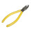 5 Inch High Carbon Steel Diagonal Mini Plier 3
