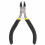 8Pcs Round Beading Nose Pliers Wire Side Cutters Pliers Tools Set 7
