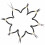 8Pcs Round Beading Nose Pliers Wire Side Cutters Pliers Tools Set 2
