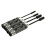 4pcs Metal 4.0/5.5/7.0/8.0mm Hex Screwdriver Tools NUT Key Socket Screwdriver Wrench Set 3