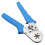 6-6 0.25-6.0mm Crimping Tools Self-adjustable Ratcheting Ferrule Wire Crimper Plier 10