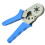 6-6 0.25-6.0mm Crimping Tools Self-adjustable Ratcheting Ferrule Wire Crimper Plier 4