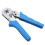 6-6 0.25-6.0mm Crimping Tools Self-adjustable Ratcheting Ferrule Wire Crimper Plier 11