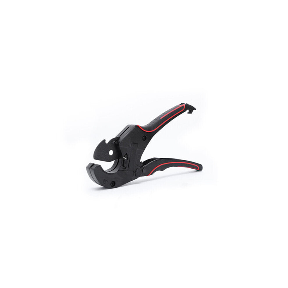(M) 42Mm/63Mm Pvc Cutter Aluminum Alloy Tube Cutting Ppr Pipe Tube Cutter Scissors With 65Mn Steel Blade Up For Cutting Pvc Pipe 9078193517651