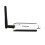433MHz CC1101 USB Wireless RF Transceiver Module 10mW USB UART MAX232 RS232 Low Power Transparent Data Transmission 1