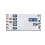 433MHz SI4463 Wireless Serial Module Wireless Transceiver Transmission Serial Communication Data Board Remote 1000M 6