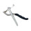Folding Key Split Pin Pliers, Hand-held Strap Removing Pliers, Strap Removing Pliers 4