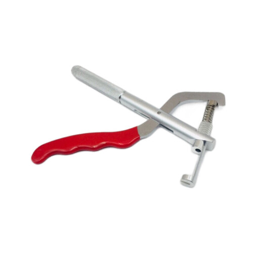 Folding Key Split Pin Pliers, Hand-held Strap Removing Pliers, Strap Removing Pliers 2