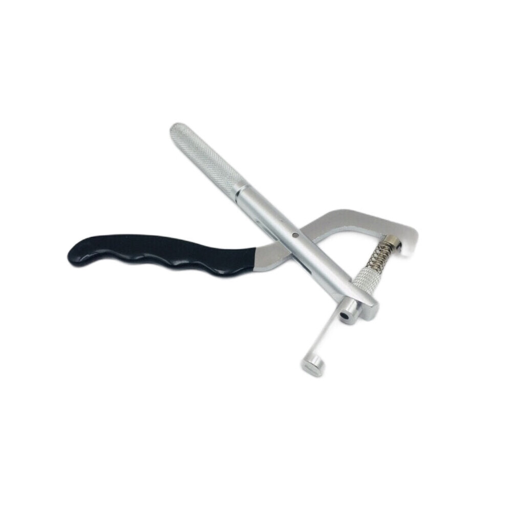 Folding Key Split Pin Pliers, Hand-held Strap Removing Pliers, Strap Removing Pliers
