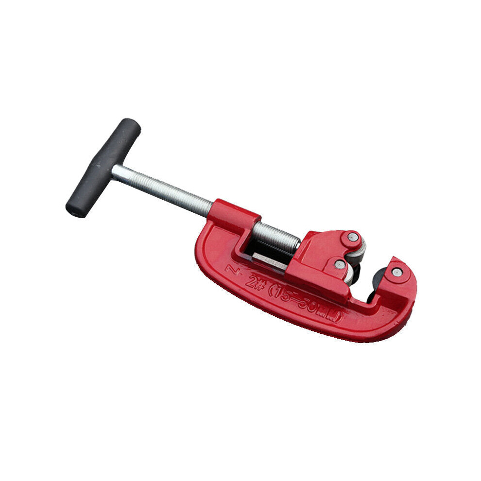 Manual Pipe Cutter 15-50mm Stainless Steel Pipe Cutter Stainless Steel Pipe Cutter Pipe Cutter