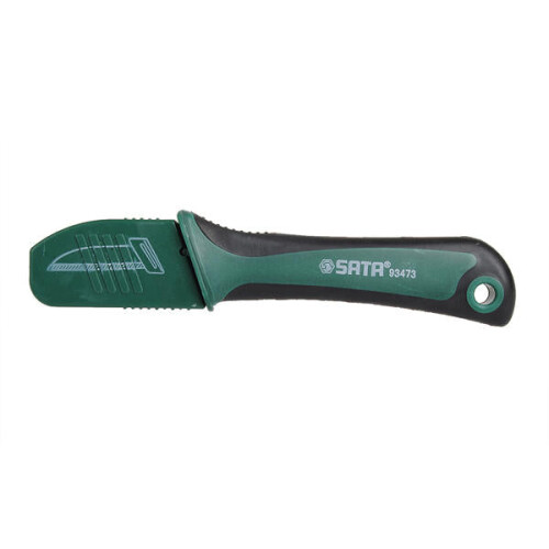 High-carbon Steel Straight Blade Type Wire Stripping Tool 1