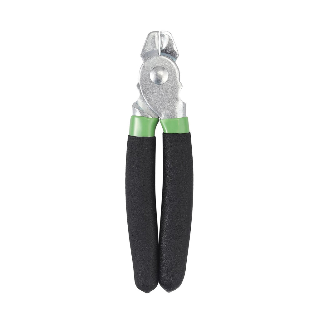 Manual Pliers Binding Pliers Fixed Nail Pliers 9078193520569