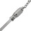 Creative Mini Tool Model Phillips Screwdriver Key Chain Ring 7