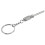 Creative Mini Tool Model Phillips Screwdriver Key Chain Ring 4