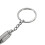 Creative Mini Tool Model Phillips Screwdriver Key Chain Ring 8