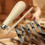 Lino Block Cutting Rubber Stamp Carving Tools With 5 Blade Bits For Print Making 1
