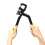 Handle Stud Crimper Forceps Keel Board Drywall Punch Tool Fastening Stud Crimper Plier 7