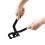 Handle Stud Crimper Forceps Keel Board Drywall Punch Tool Fastening Stud Crimper Plier 6