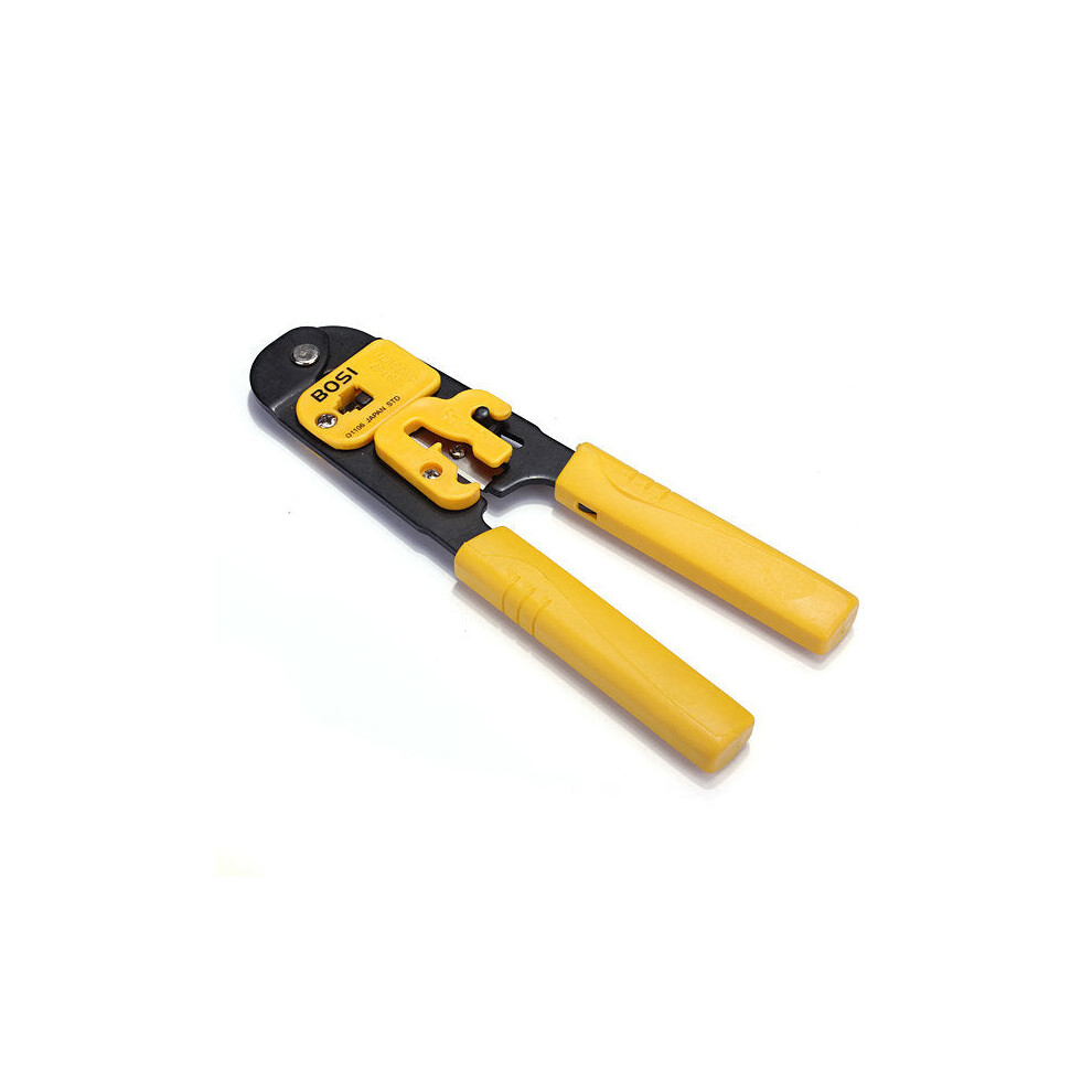 High Carbon Steel Network Cable 6P Plier