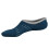(Grey) Men Cotton Plain Low Cut Ankle Socks Athletic Skid Resistant Deodorization No Show Socks 12