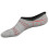 (Navy) Men Cotton Plain Low Cut Ankle Socks Athletic Skid Resistant Deodorization No Show Socks 11