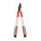 (495mm) Garden Tree Pruning Shears Scissors High Branch Pruning Tool Long Reach Fruit Picker Pruner Garden Tools 3