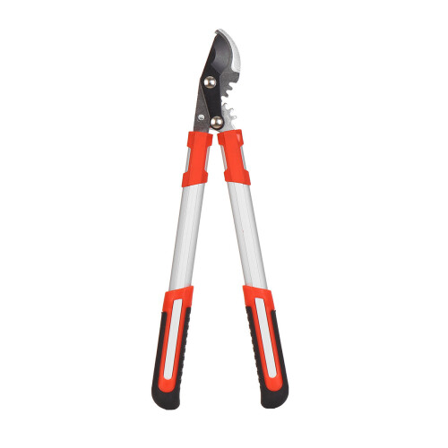 (495mm) Garden Tree Pruning Shears Scissors High Branch Pruning Tool Long Reach Fruit Picker Pruner Garden Tools 2