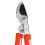 (495mm) Garden Tree Pruning Shears Scissors High Branch Pruning Tool Long Reach Fruit Picker Pruner Garden Tools 6