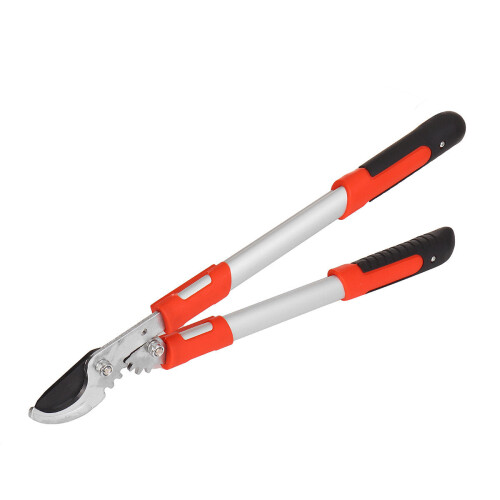 (495mm) Garden Tree Pruning Shears Scissors High Branch Pruning Tool Long Reach Fruit Picker Pruner Garden Tools 1