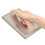 Fine Foam Float Plastering Sponge Float Plasterers Foam Trowel with Handle 7