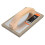 Fine Foam Float Plastering Sponge Float Plasterers Foam Trowel with Handle 8