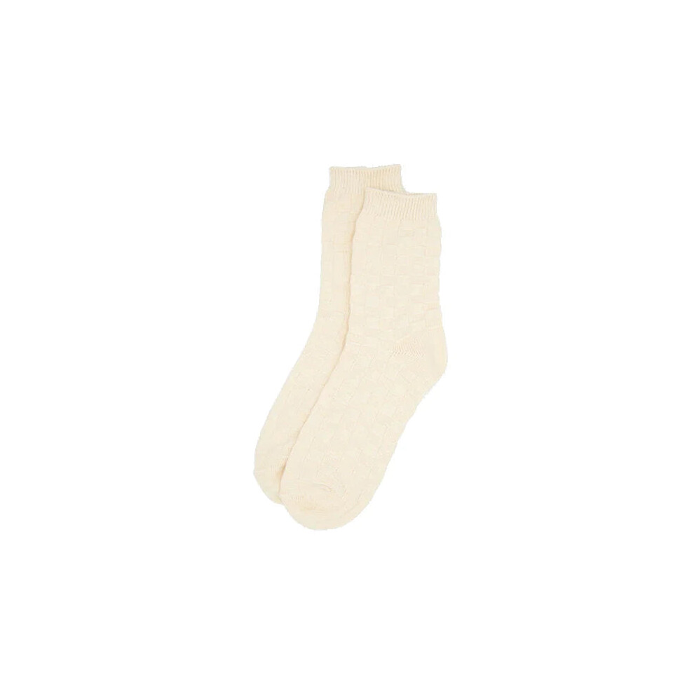 (Beige) Men Cotton Tube Socks Athletic Sport Breathable Skid Resistant Deodorization Ankle Socks