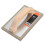 Fine Foam Float Plastering Sponge Float Plasterers Foam Trowel with Handle 1