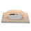 Fine Foam Float Plastering Sponge Float Plasterers Foam Trowel with Handle 3