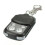 Car Motorcycle RGB Color LED Controller Remote Strip Light Kit Multi-Color 4