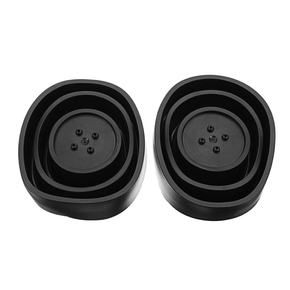 Led Hid Dustproof Housing Seal Cap Cover For 55Mm/70Mm/80Mm/90Mm/95Mm Headlight 4962949999493