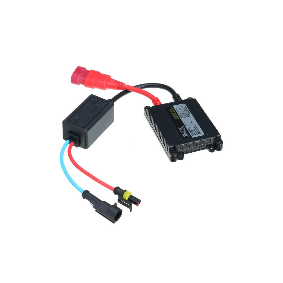 (DC 35W Single Arc) DC 9V-16V 35W/55W Motorcycle Xenon Lamp HID Regulator Ballast Car Hernia Hunting Light-image-OPC-PDHMKGQ-NEW