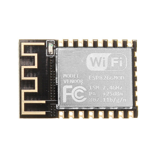 ESP8266 ESP-12F Remote Serial Port WIFI Transceiver Wireless Module 2