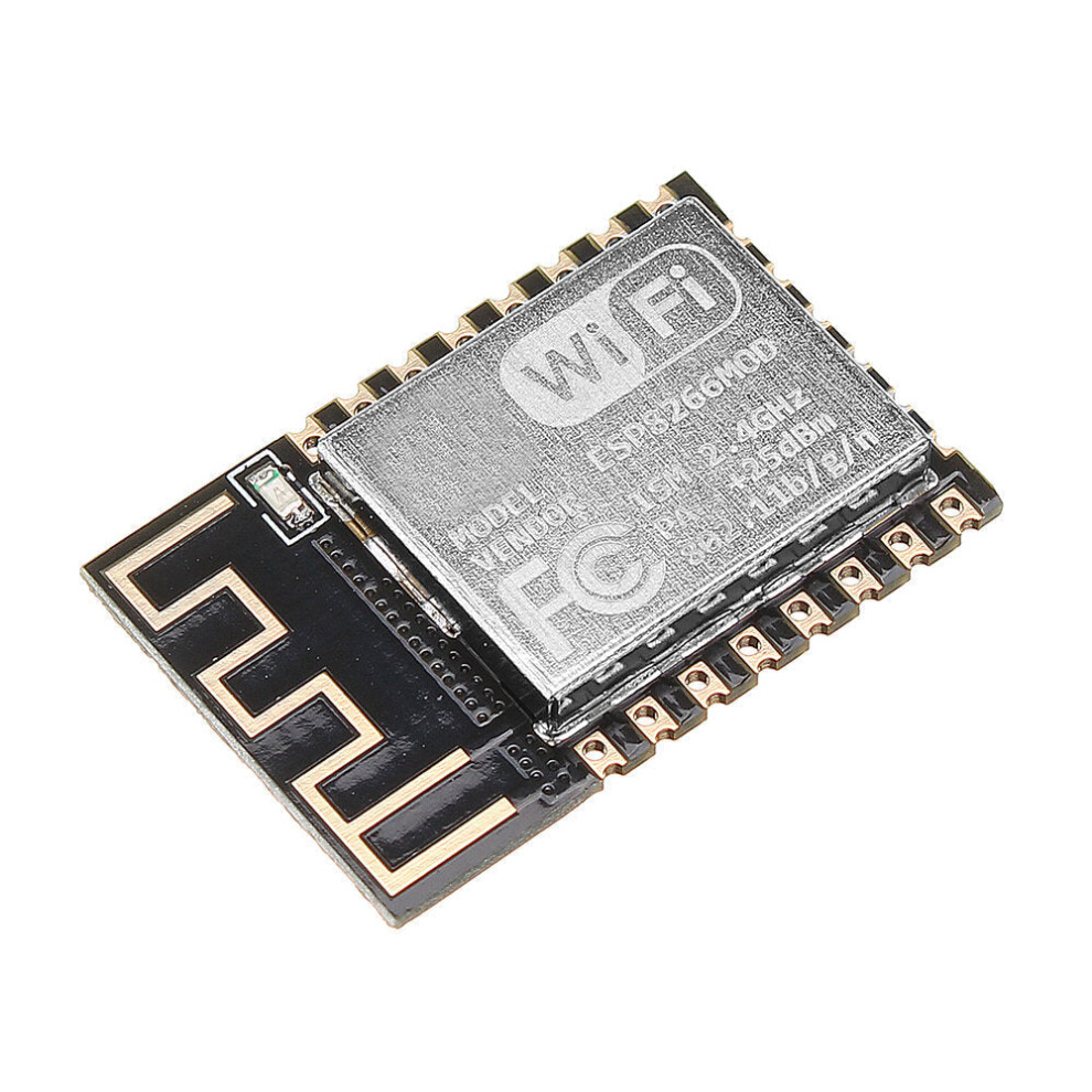 Esp8266 Esp-12F Remote Serial Port Wifi Transceiver Wireless Module 8727971209929