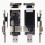 Development Board Wireless WIFI Module OTG Male Female Interface 1.14 inch LCD Display Support TF Card 4