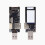 Development Board Wireless WIFI Module OTG Male Female Interface 1.14 inch LCD Display Support TF Card 2