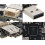 Development Board Wireless WIFI Module OTG Male Female Interface 1.14 inch LCD Display Support TF Card 9