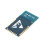 CC2530 Core Board CC2530F256 2.4G 4dBm 2.5mW Wireless Transceiver Module Network Zig bee Board 4