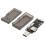 Development Board Wireless WIFI Module OTG Male Female Interface 1.14 inch LCD Display Support TF Card 3