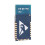 CC2530 Core Board CC2530F256 2.4G 4dBm 2.5mW Wireless Transceiver Module Network Zig bee Board 5