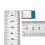 CC2530 Core Board CC2530F256 2.4G 4dBm 2.5mW Wireless Transceiver Module Network Zig bee Board 6