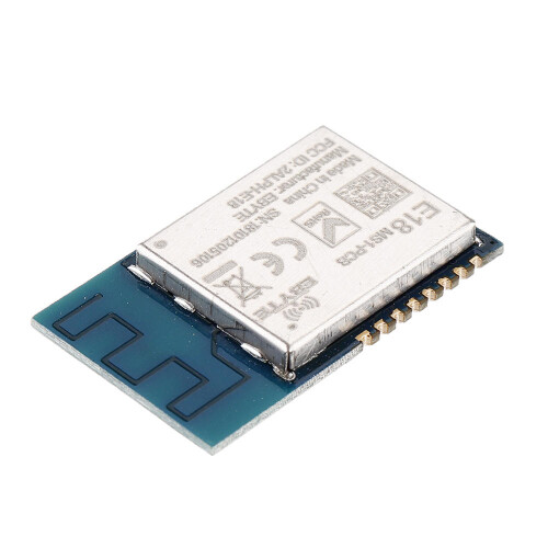 CC2530 Core Board CC2530F256 2.4G 4dBm 2.5mW Wireless Transceiver Module Network Zig bee Board 2